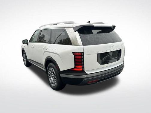 2026 Hyundai PALISADE SEL