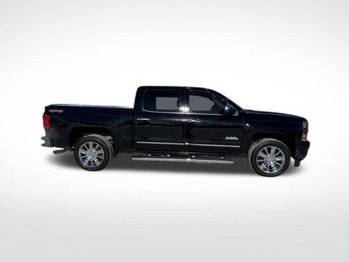 2015 Chevrolet Silverado 1500 High Country