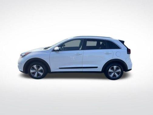 2019 Kia Niro LX
