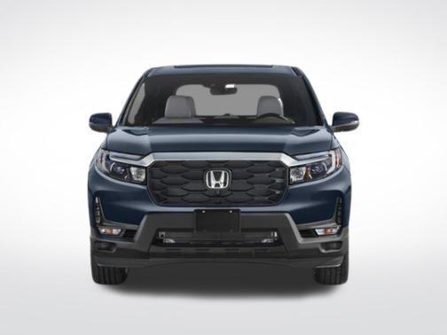 2024 Honda Passport AWD EX-L