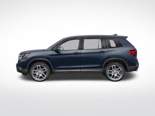 2024 Honda Passport AWD EX-L