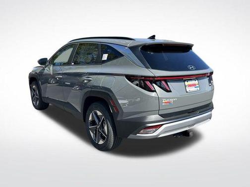 2026 Hyundai TUCSON SEL Convenience