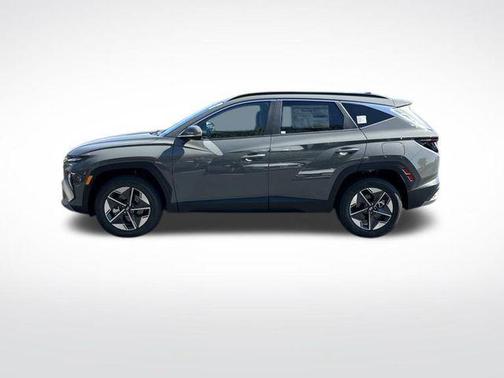 2026 Hyundai TUCSON SEL Convenience