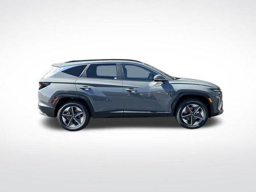 2026 Hyundai TUCSON SEL Convenience
