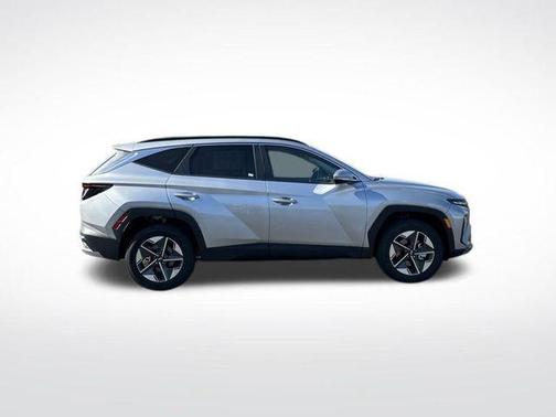 2026 Hyundai TUCSON SEL Convenience