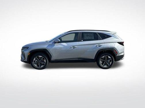 2026 Hyundai TUCSON SEL Convenience