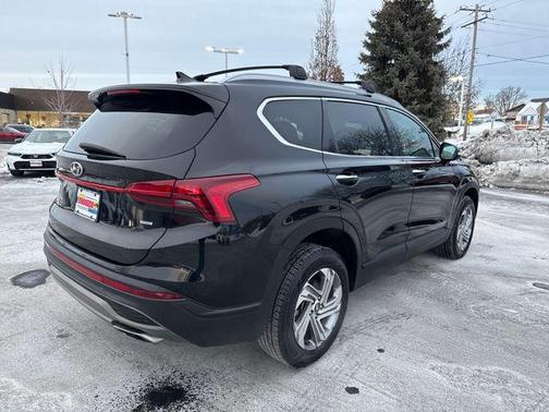 2023 Hyundai SANTA FE SEL 2.4