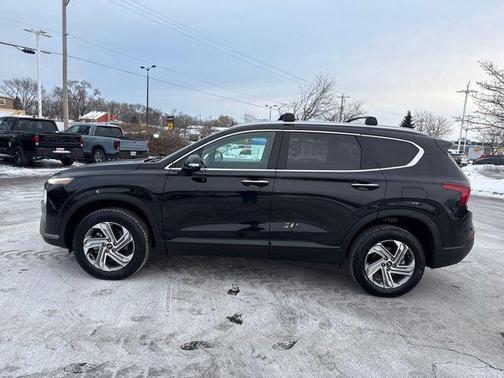 2023 Hyundai SANTA FE SEL 2.4