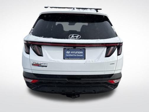 2024 Hyundai TUCSON XRT