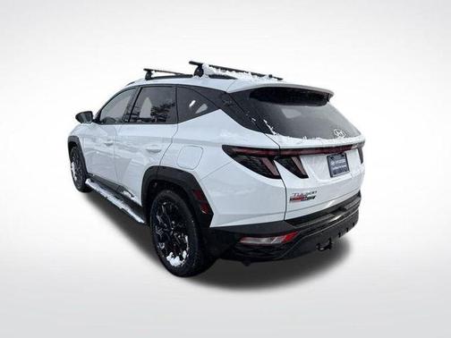 2024 Hyundai TUCSON XRT