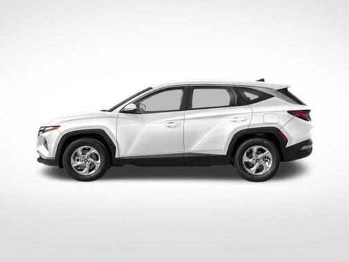 2024 Hyundai TUCSON XRT