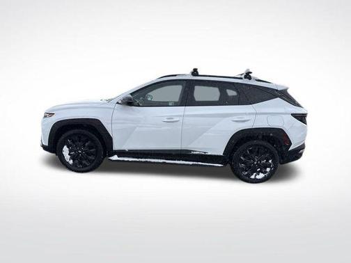2024 Hyundai TUCSON XRT