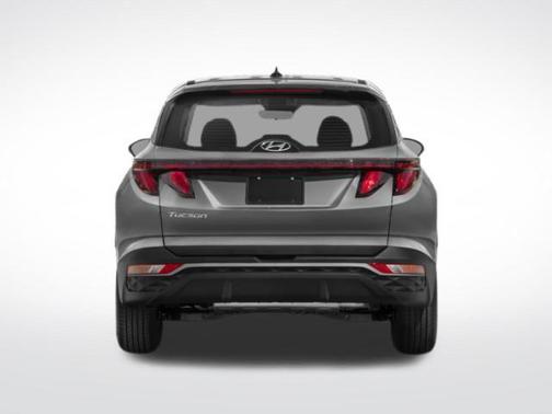 2024 Hyundai TUCSON XRT