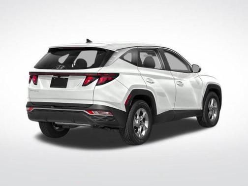 2024 Hyundai TUCSON XRT