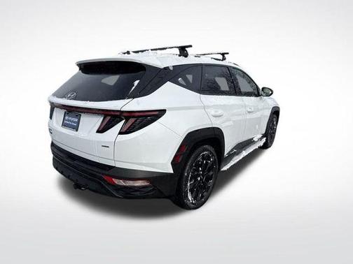 2024 Hyundai TUCSON XRT