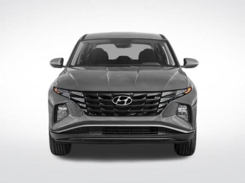 2024 Hyundai TUCSON XRT