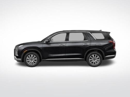 2025 Hyundai PALISADE SE