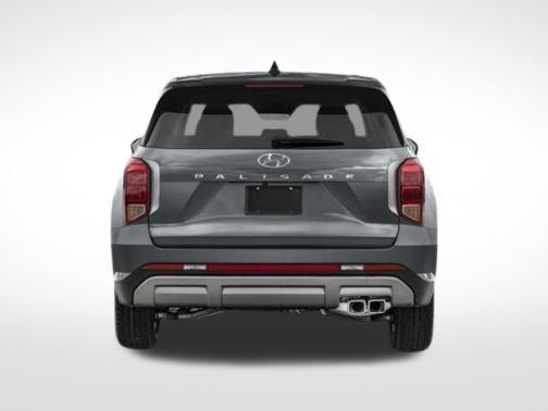 2025 Hyundai PALISADE SE