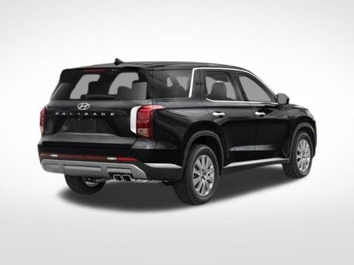 2025 Hyundai PALISADE SE