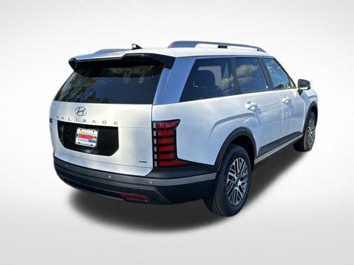 2026 Hyundai PALISADE SEL