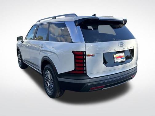 2026 Hyundai PALISADE SEL