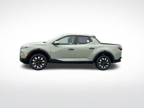 2025 Hyundai SANTA CRUZ SE