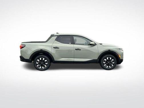 2025 Hyundai SANTA CRUZ SE