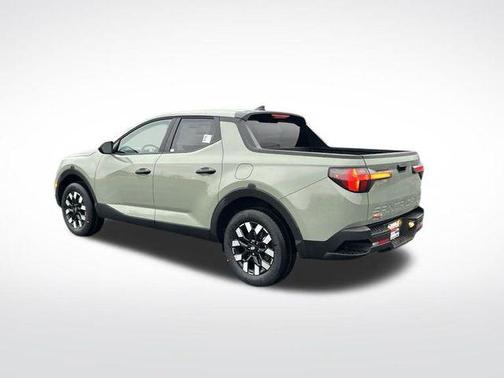 2025 Hyundai SANTA CRUZ SE