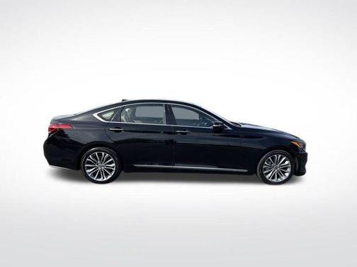 2016 Hyundai Genesis 3.8