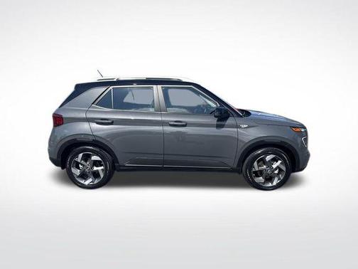 2024 Hyundai VENUE Limited