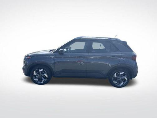 2024 Hyundai VENUE Limited