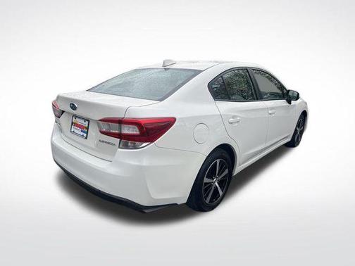 2023 Subaru Impreza Premium
