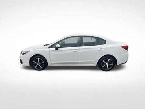 2023 Subaru Impreza Premium