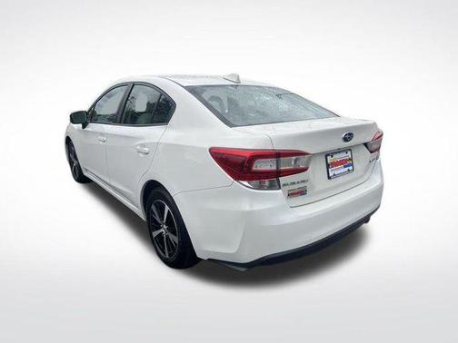 2023 Subaru Impreza Premium