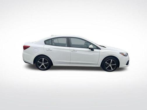2023 Subaru Impreza Premium
