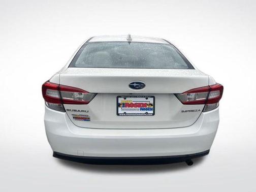 2023 Subaru Impreza Premium