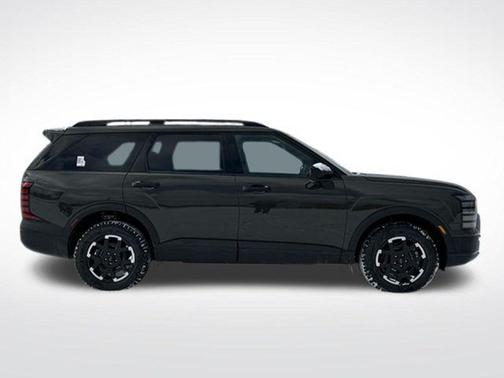 Titan Charcoal Pearl 2026 Hyundai PALISADE XRT Pro