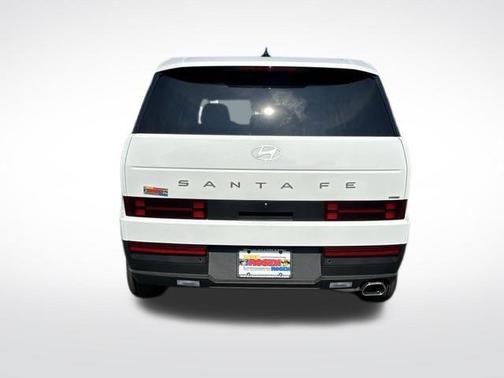 2025 Hyundai SANTA FE SE