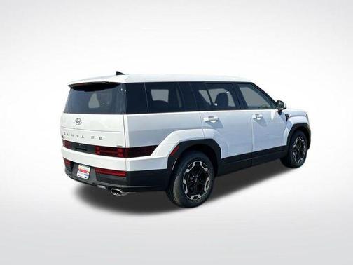 2025 Hyundai SANTA FE SE