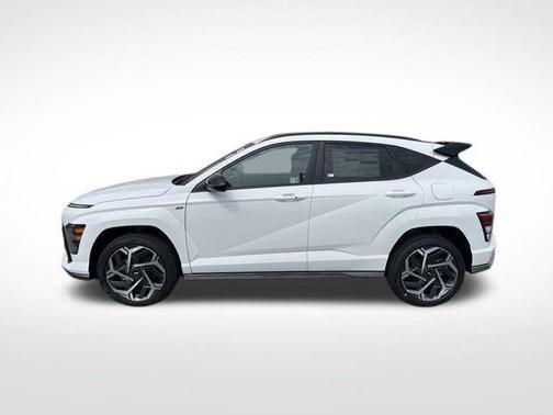 2025 Hyundai KONA N Line S