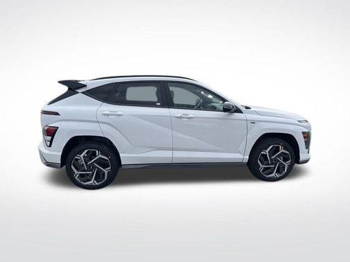 2025 Hyundai KONA N Line S