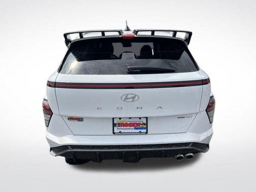 2025 Hyundai KONA N Line S
