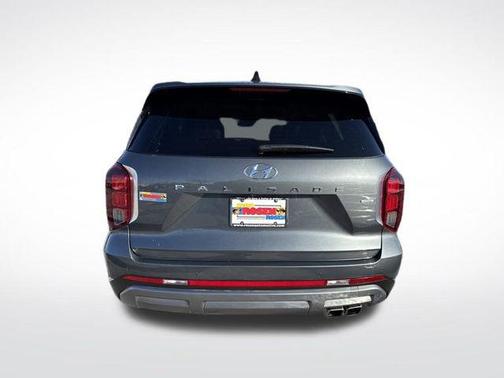 2025 Hyundai PALISADE Limited