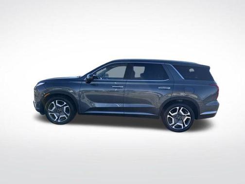 2025 Hyundai PALISADE Limited
