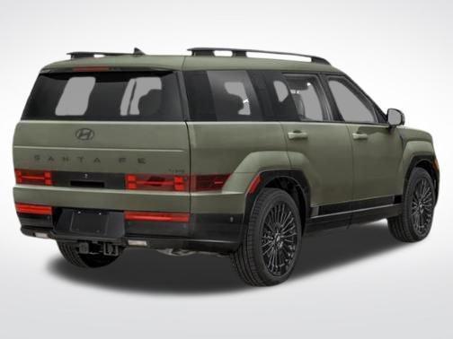 2025 Hyundai SANTA FE HEV Calligraphy