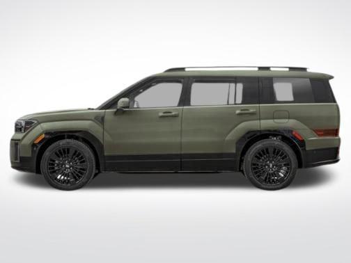 2025 Hyundai SANTA FE HEV Calligraphy