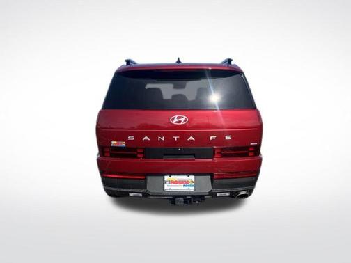 2025 Hyundai SANTA FE SEL 2.4