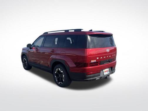 2025 Hyundai SANTA FE SEL 2.4