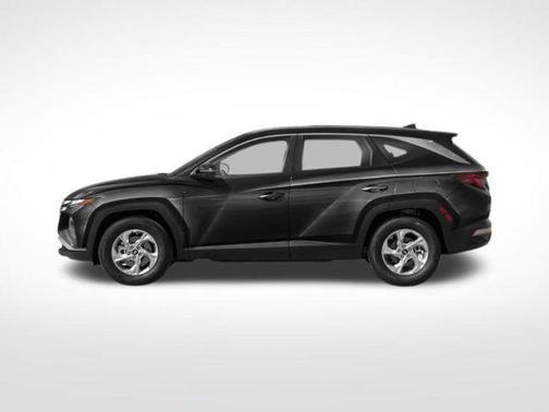 2024 Hyundai TUCSON XRT