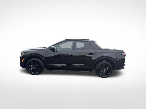 2024 Hyundai SANTA CRUZ NIGHT